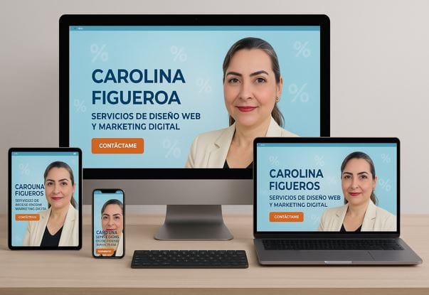 Razones por las que tu negocio debe tener una página web