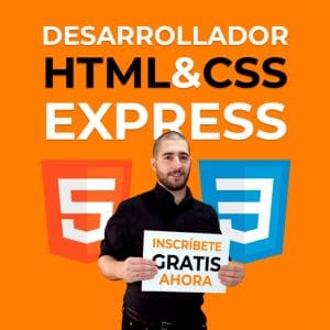 curso de html y css