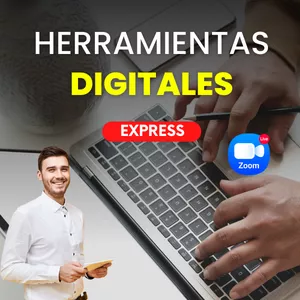 Herramientas Digitales Express