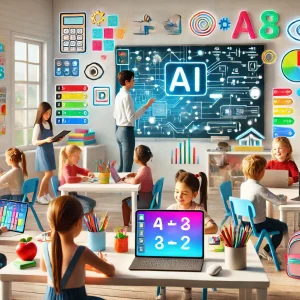 IA para Docentes de Primaria