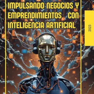 Impulsando Negocios y Emprendimientos con IA
