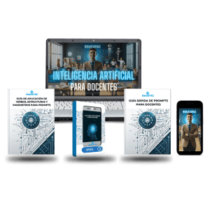 IA para Docentes