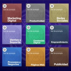 Rosetta Prompts - 1000+ Prompts Para ChatGPT