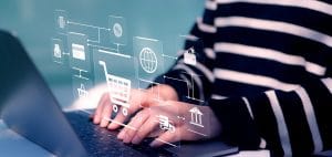 servicios de diseño web y marketing digital