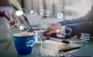 tu negocio no existe si no está en internet