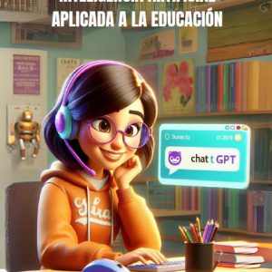 Inteligencia Artificial y TICs Para la Innovación Educativa